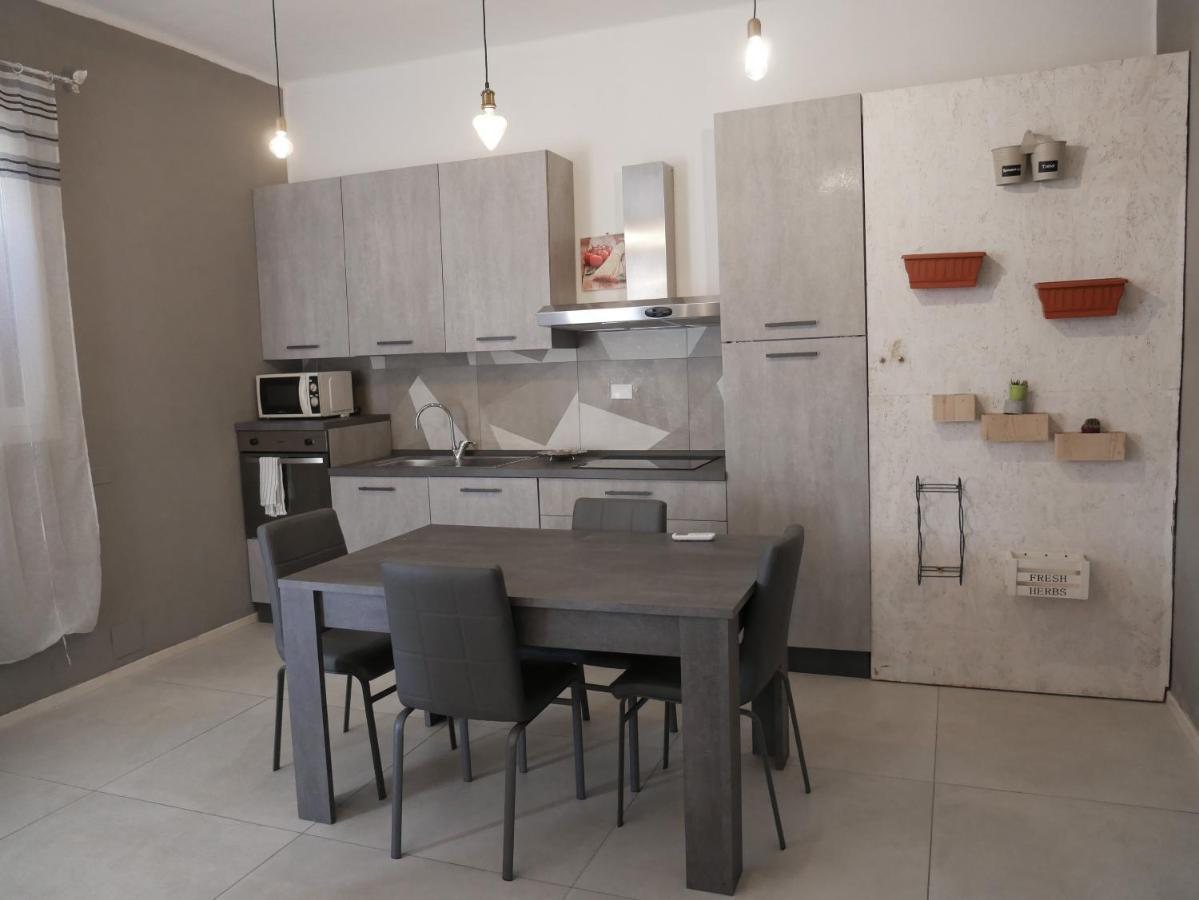 Appartamento Nella - Affitti Brevi Italia 베르가모 외부 사진
